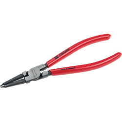 Žiedinių replės Ø 19-60 mm, vidinės tiesios 1812183180KR