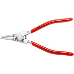 Žiedinių replės Ø 10-25 mm išorinės tiesios TA4613A1