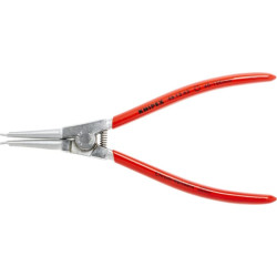 Žiedinių replės Ø 40-100 mm išorinės tiesios TA4613A3