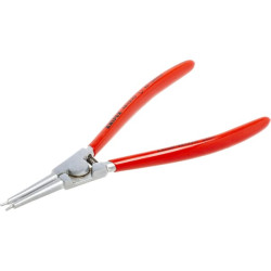 Žiedinių replės Ø 40-100 mm išorinės tiesios TA4613A3