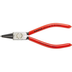 Žiedinių replės Ø 8-13 mm vidinės, tiesios TA4411J0