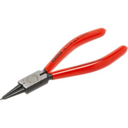 Žiedinių replės Ø 8-13 mm vidinės, tiesios TA4411J0