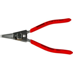 Žiedinių replės Ø 3-10 mm išorinės tiesios TA4613A0