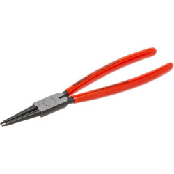 Žiedinių replės Ø 40-100 mm vidinės, tiesios TA4411J3