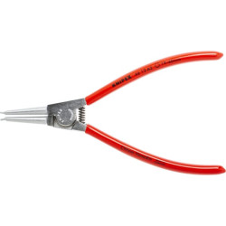 Žiedinių replės Ø 19-60 mm išorinės tiesios TA4613A2