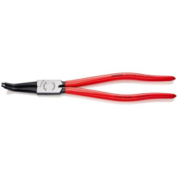 Žiedinių replės Ø 85-140 mm, vidinės lenktos 45° TA4431J42