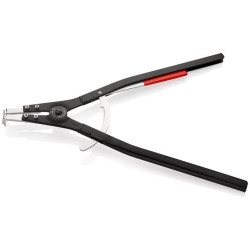 Žiedinių replės Ø 252-400mm, išoriškai lenktos 90° TA4620A61