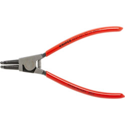 Žiedinių replės Ø 19-60 mm, išoriškai lenktos 90° TA4621A21