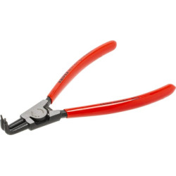 Žiedinių replės Ø 19-60 mm, išoriškai lenktos 90° TA4621A21