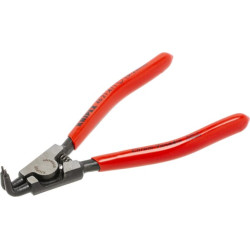 Žiedinių replės Ø 10-25 mm, išoriškai lenktos 90° TA4621A11