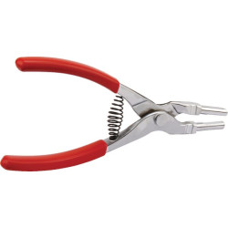 Žiedinių replės Ø 15-62 mm išorinės 411A17