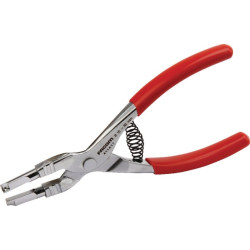 Žiedinių replės Ø 15-62 mm išorinės 411A17