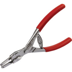 Žiedinių replės Ø 60-160 mm išorinės 411A20