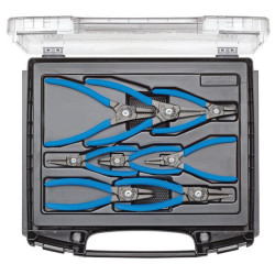 Žiedinių replių rinkinys, 8 vnt., 1101005