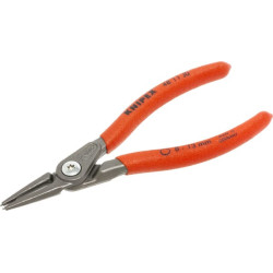 Žiedinių replės Ø 19-60 mm, vidinės lenktos 90° TA4421J21