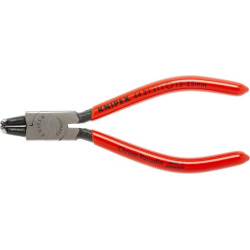 Žiedinių replės Ø 10-25 mm, vidinės lenktos 90° TA4421J11