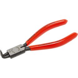 Žiedinių replės Ø 10-25 mm, vidinės lenktos 90° TA4421J11