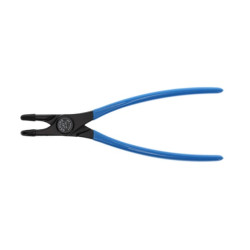 Žiedinių replės Ø 85-140 mm, vidinės lenktos 90° TA8000J41