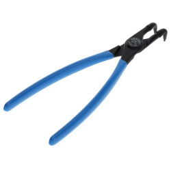 Žiedinių replės Ø 85-140 mm, vidinės lenktos 90° TA8000J41