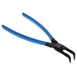 Žiedinių replės Ø 85-140 mm, vidinės lenktos 90° TA8000J41