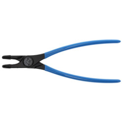 Žiedinių replės Ø 85-140 mm, vidinės lenktos 90° TA8000J41