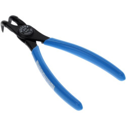 Žiedinių replės Ø 12-25 mm, vidinės lenktos 90° TA8000J11