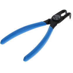 Žiedinių replės Ø 12-25 mm, vidinės lenktos 90° TA8000J11