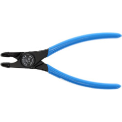 Žiedinių replės Ø 12-25 mm, vidinės lenktos 90° TA8000J11