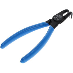 Žiedinių replės Ø 8-13 mm, vidinės lenktos 90° TA8000J01