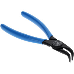 Žiedinių replės Ø 8-13 mm, vidinės lenktos 90° TA8000J01