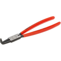 Žiedinių replės Ø 40-100 mm, vidinės lenktos 90° TA4421J31