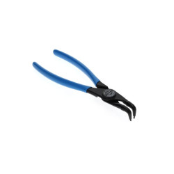 Žiedinių replės Ø 40-100 mm, vidinės lenktos 90° TA8000J31