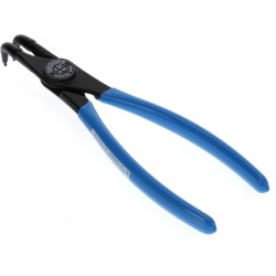 Žiedinių replės Ø 40-100 mm, vidinės lenktos 90° TA8000J31