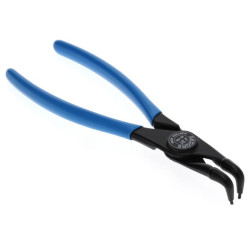 Žiedinių replės Ø 40-100 mm, vidinės lenktos 90° TA8000J31