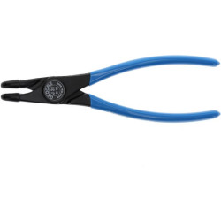 Žiedinių replės Ø 40-100 mm, vidinės lenktos 90° TA8000J31