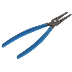 Žiedinių replės Ø 85-140 mm, vidinės tiesios TA8000JE4