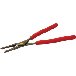 Žiedinių replės Ø 85-200 mm išorinės tiesios 177A32