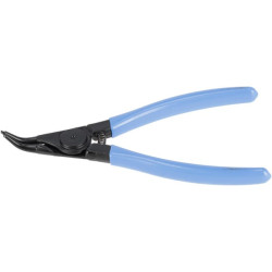 Žiedinių replės, išorinio lenkimo Ø 45° TA8000A12