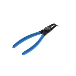 Žiedinių replės Ø 19-60 mm, vidinės lenktos 45° TA8000J22