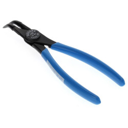 Žiedinių replės Ø 19-60 mm, vidinės lenktos 45° TA8000J22