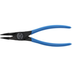 Žiedinių replės Ø 19-60 mm, vidinės lenktos 45° TA8000J22