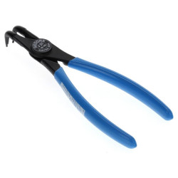 Žiedinių replės Ø 19-60 mm, vidinės lenktos 90° TA8000J21