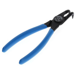 Žiedinių replės Ø 19-60 mm, vidinės lenktos 90° TA8000J21