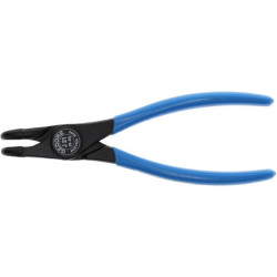 Žiedinių replės Ø 19-60 mm, vidinės lenktos 90° TA8000J21