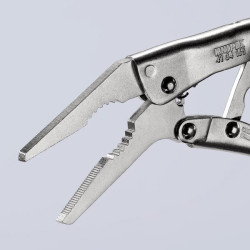 Fiksavimo replės su ilgu plonu nosimi TA4134165