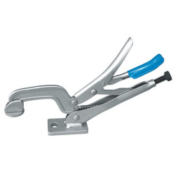 Staklių darbastalio spaustukas 137MSPGED