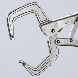 Suvirinimo replės F3 280 mm TA4234280