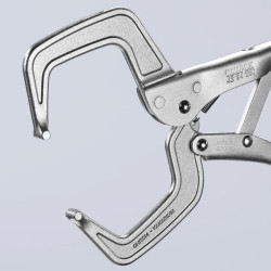 Suvirinimo replės F3 280 mm TA4234280