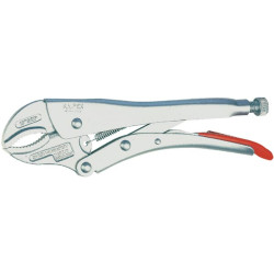 Replės apvaliomis nosimis, 300 mm, Knipex TA4104300