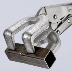 Suvirinimo replės F1 280mm TA4214280